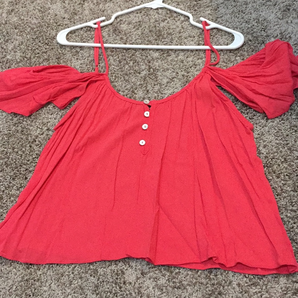 Tank size L